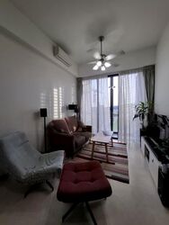 The Hillier (D23), Apartment #464441731